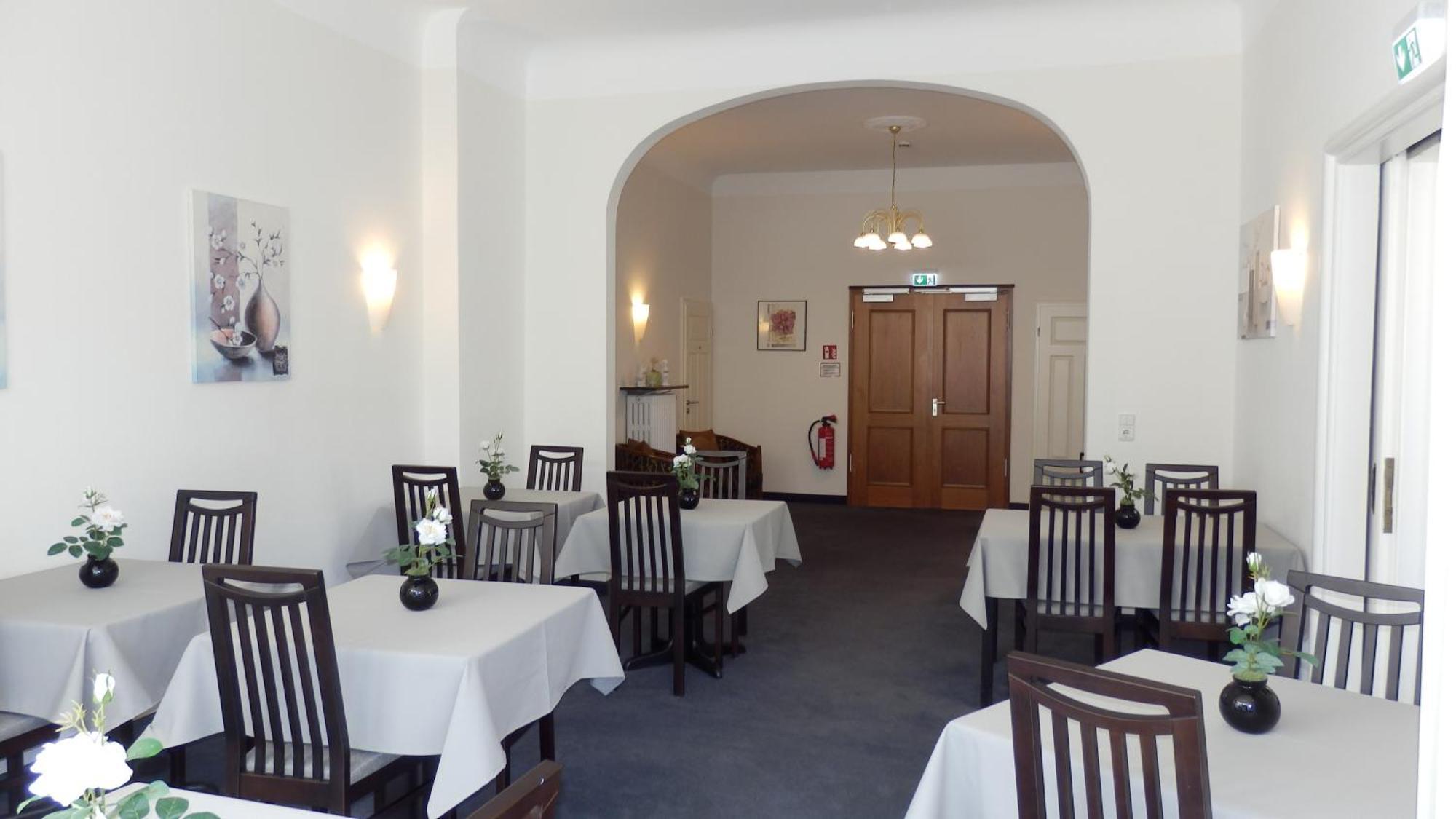 Hotel Bellevue Hamelin Exteriör bild